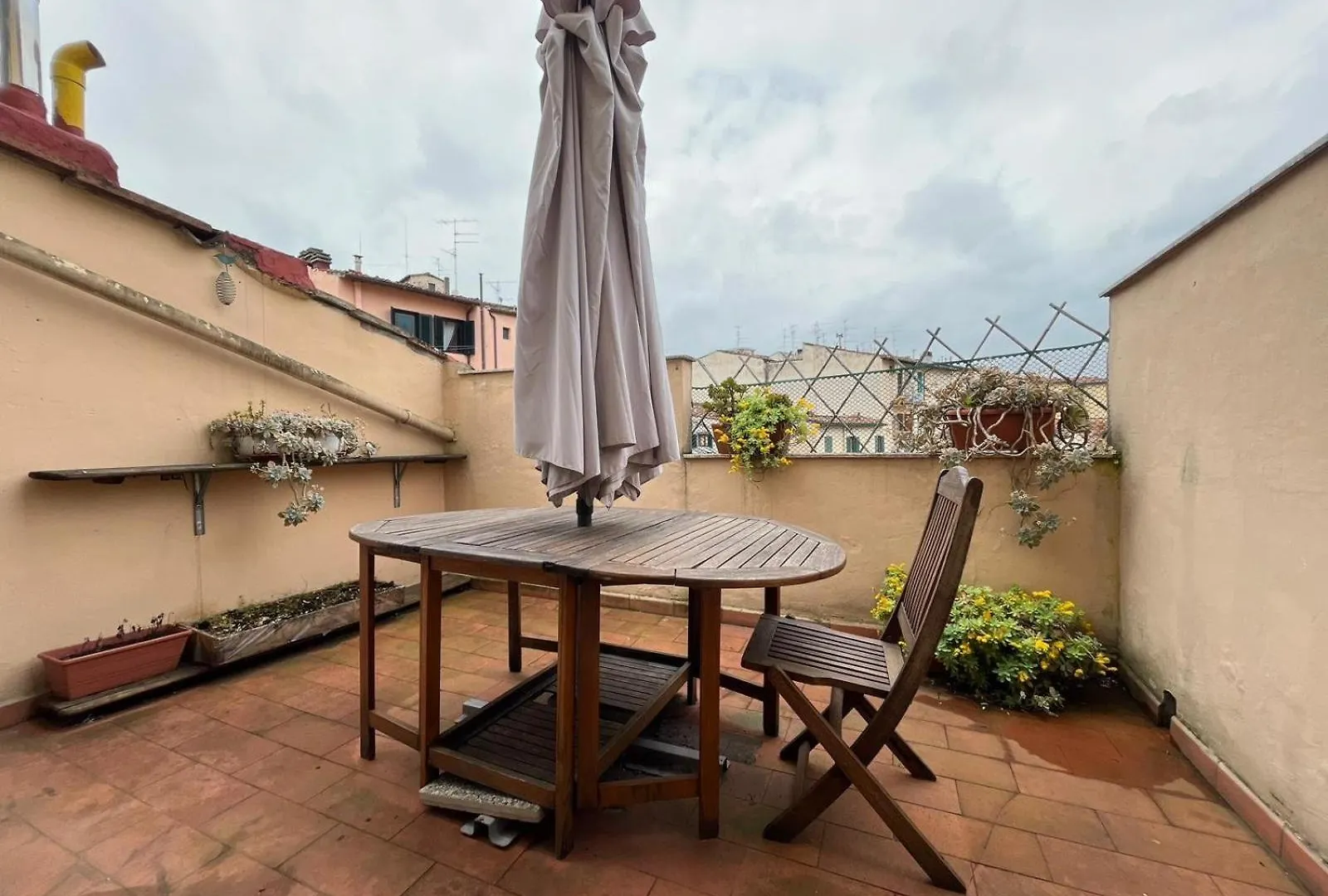 Casa Vacanze Aj Florencia