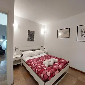 Appartamento Silvia, Firenze