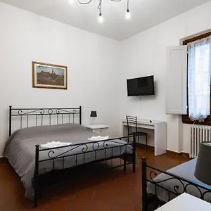 Appartamento Charming With Exclusive Courtyard In Center Of, Firenze