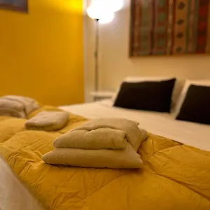 Appartamento Amarelo House, Firenze