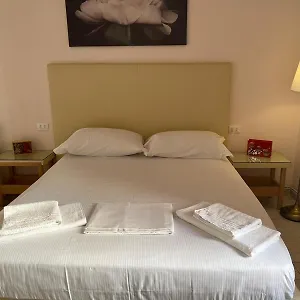 Appartamento Boccherini, Firenze