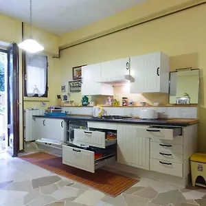 Appartamento Pink21, Firenze