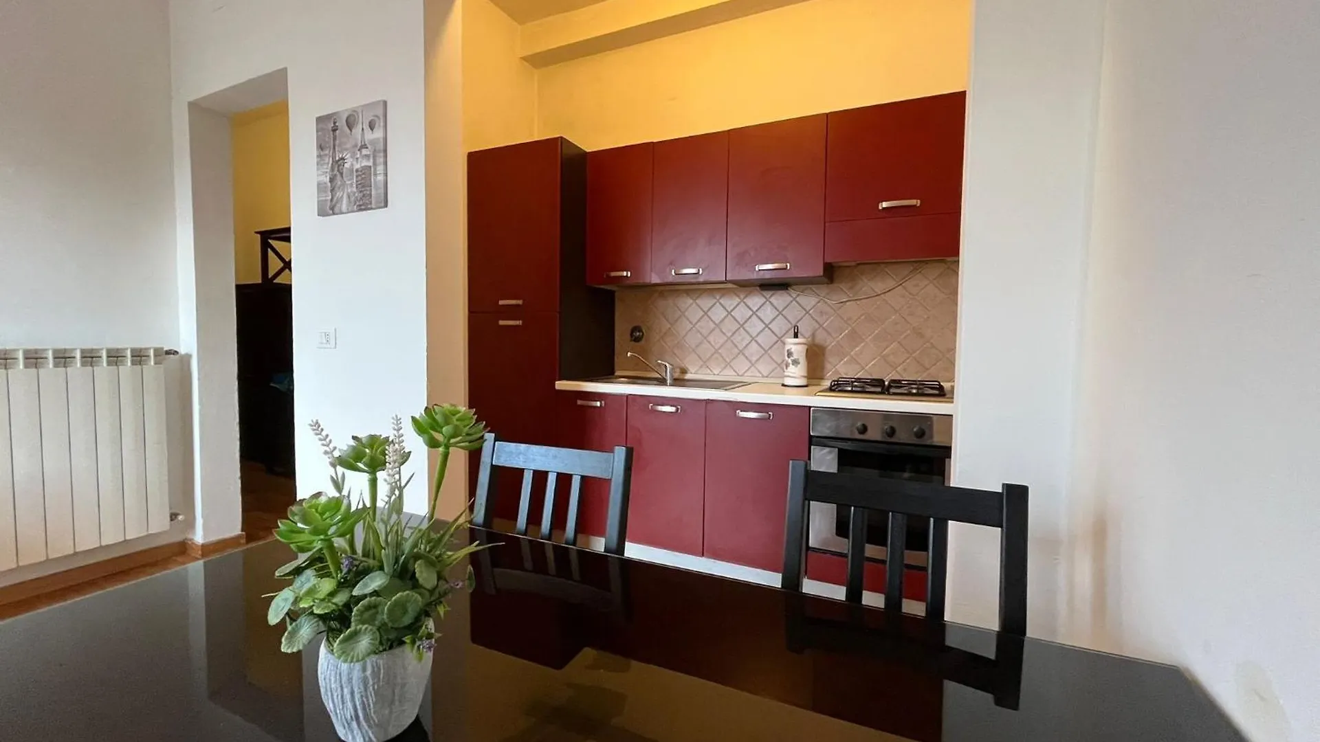 Apartment Casa Vacanze Aj Florence