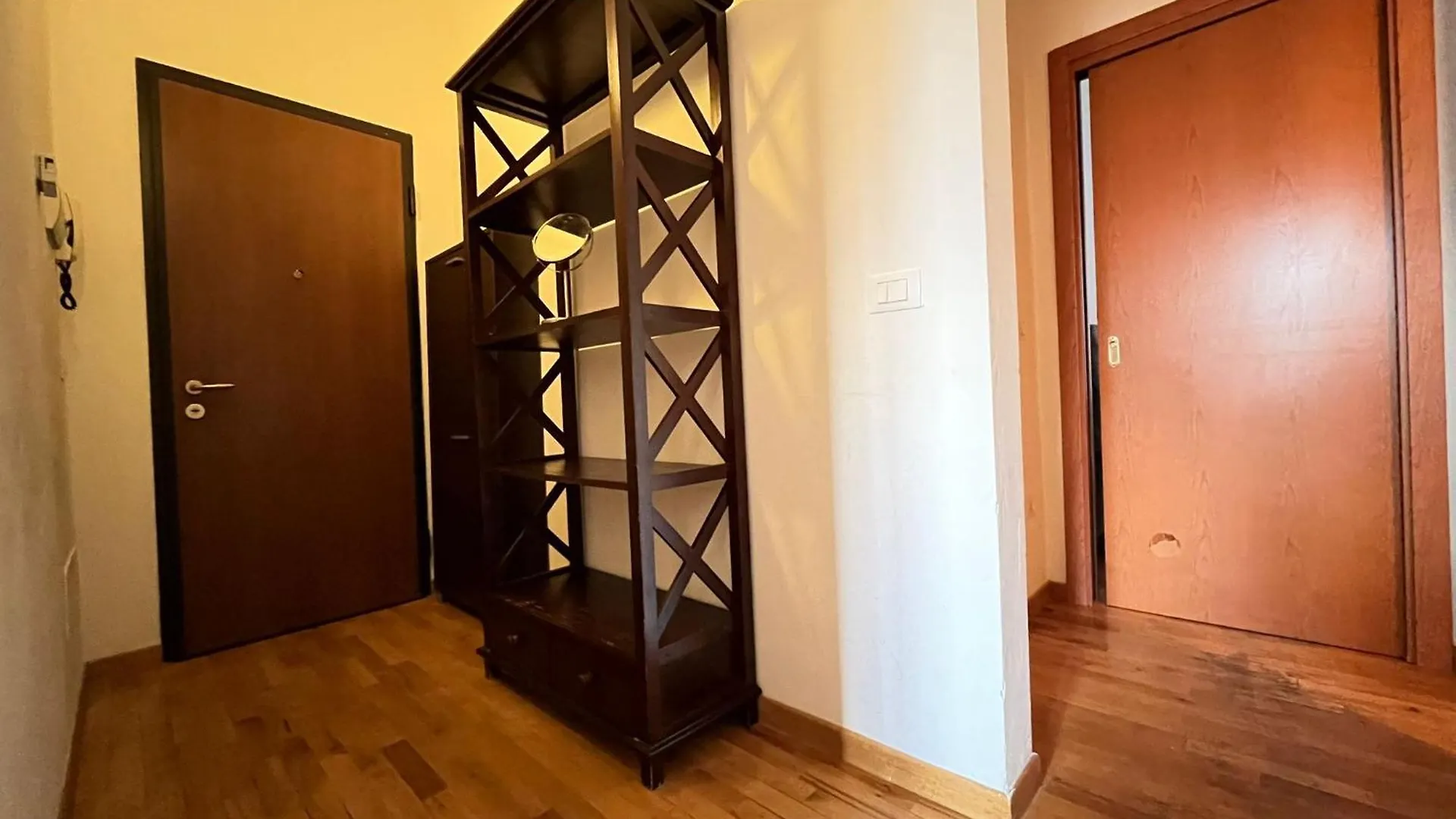 Casa Vacanze Aj Florence Apartment