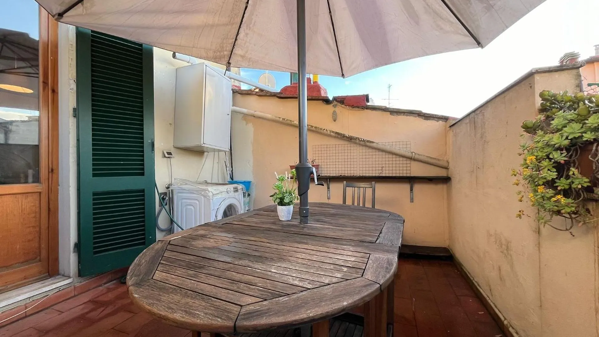 Casa Vacanze Aj Florence