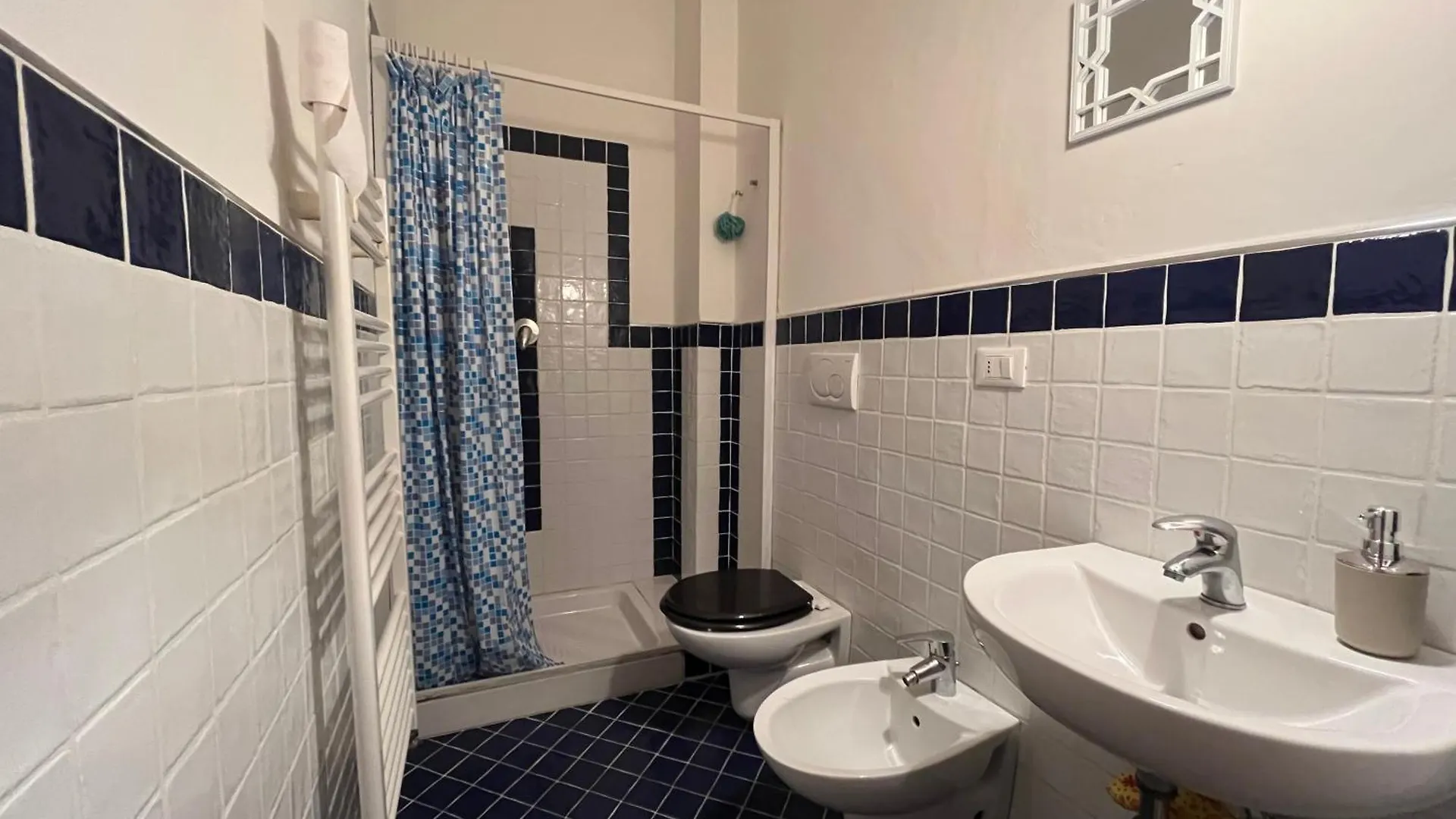 Casa Vacanze Aj Florence 0*,