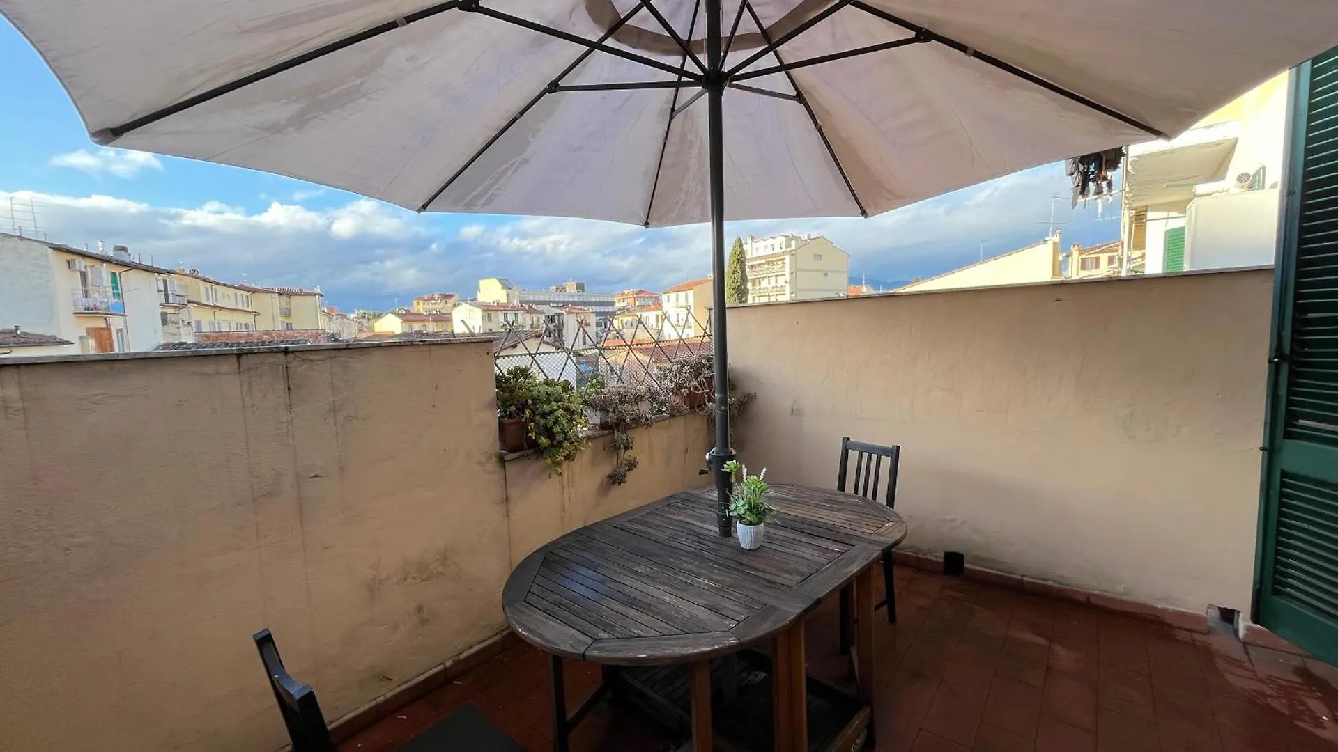 Apartment Casa Vacanze Aj Florence Italy