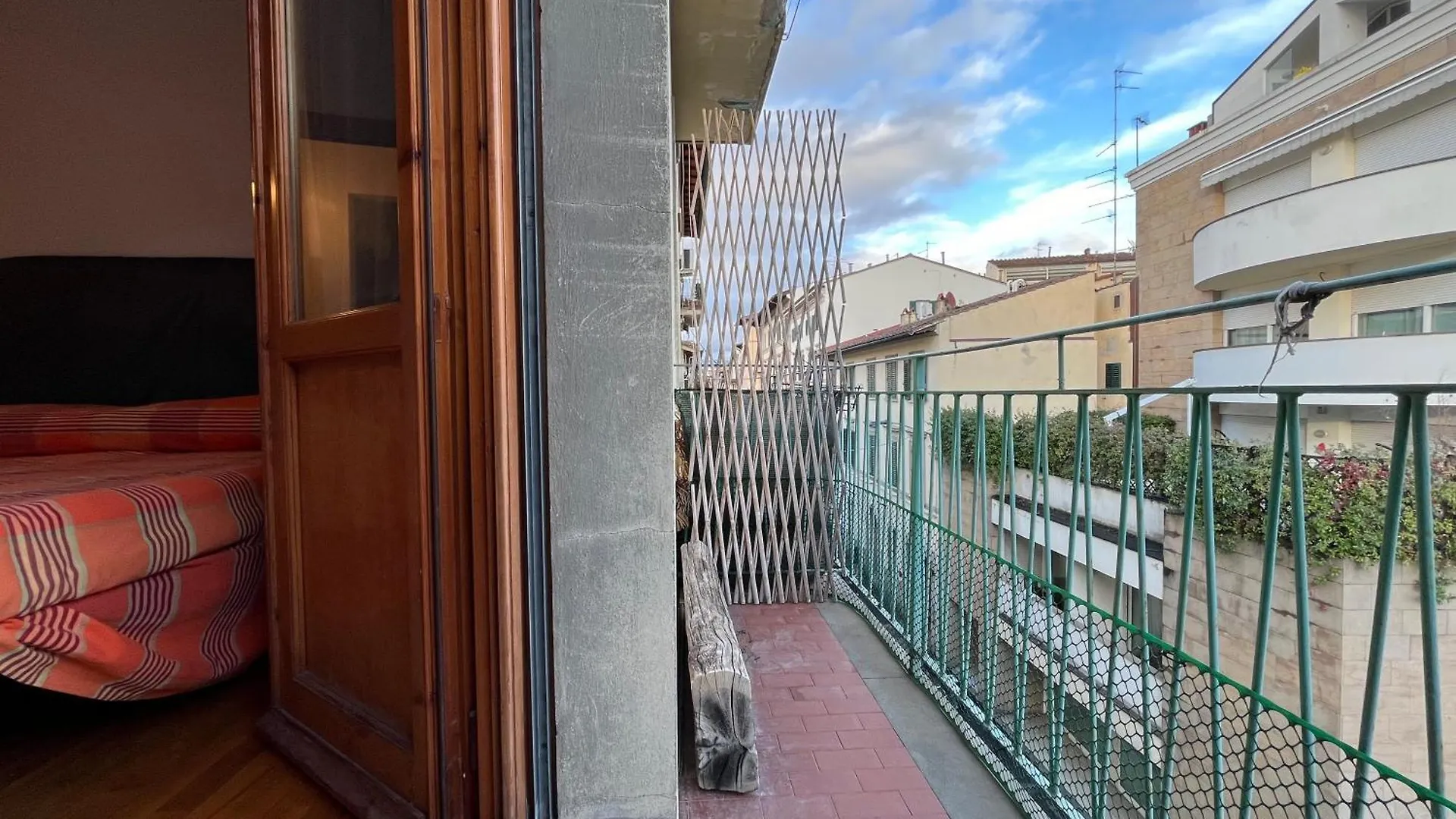 Apartment Casa Vacanze Aj Florence